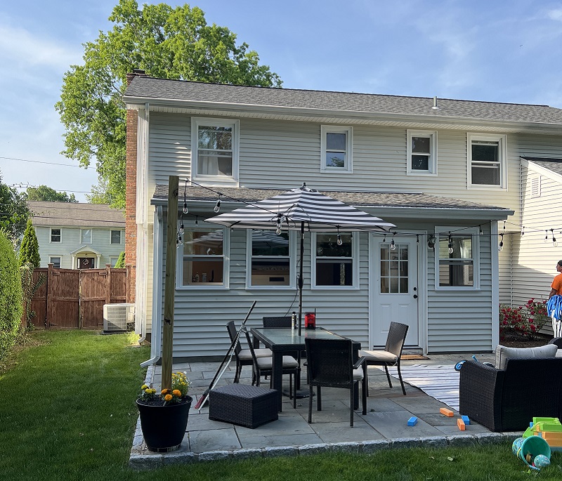 Double Hung window replacement